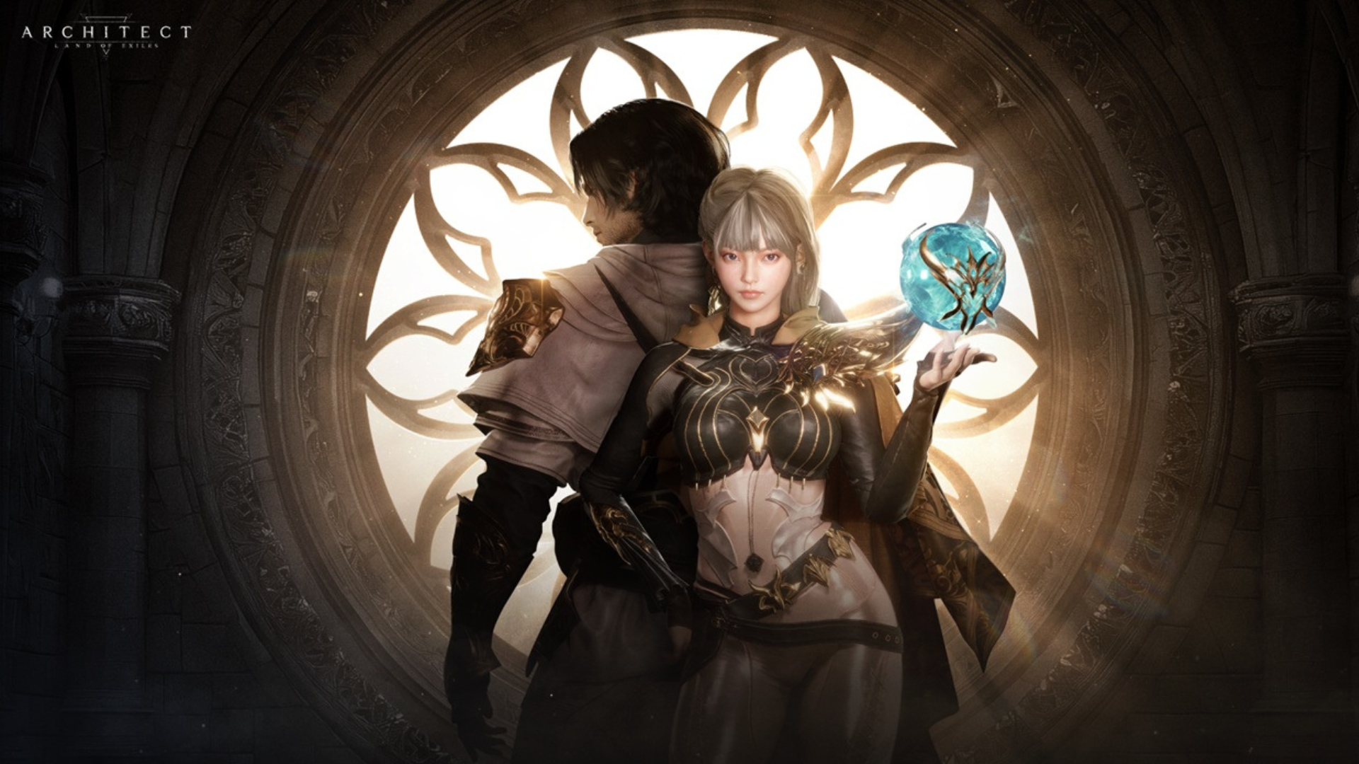Lançado na Coreia, Architect: Land of Exiles – Novo MMORPG criado na Unreal Engine 5 promete elevar o padrão do gênero