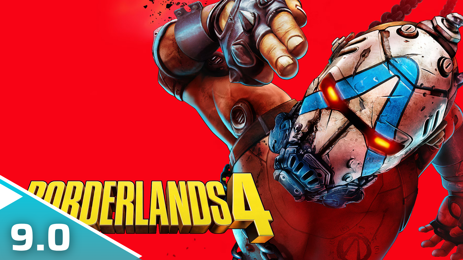 Análise: Borderlands 4 – evolução técnica e ambição em um mundo aberto