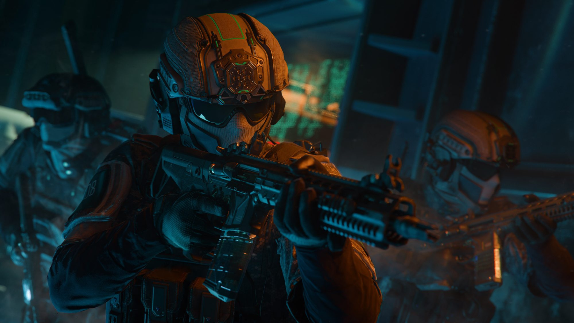 Futuro de Call of Duty gera incertezas após declarações do ex-diretor Glen Schofield