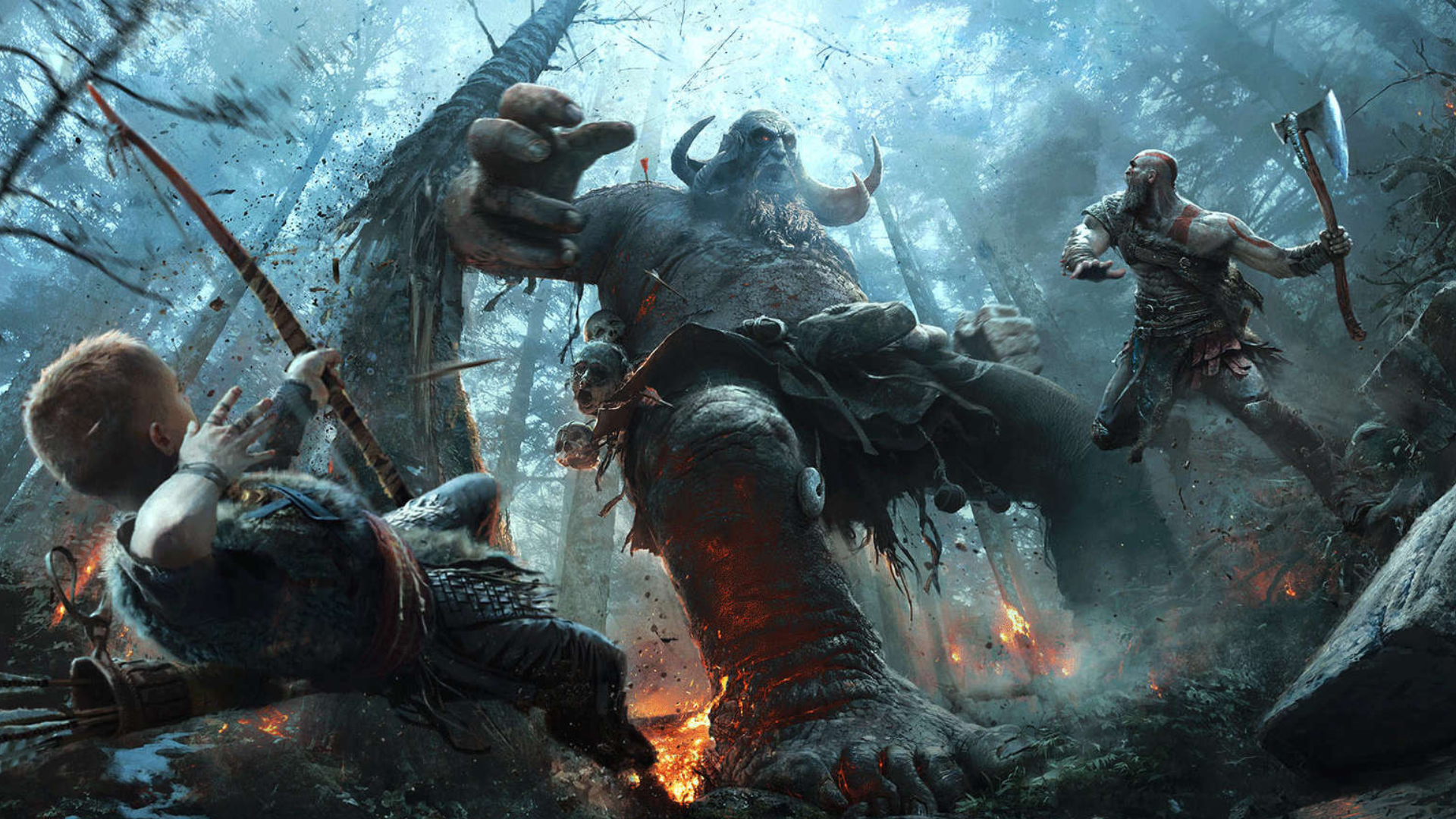 “O futuro dos games não está nos blockbusters”, diz ex-executiva de God of War