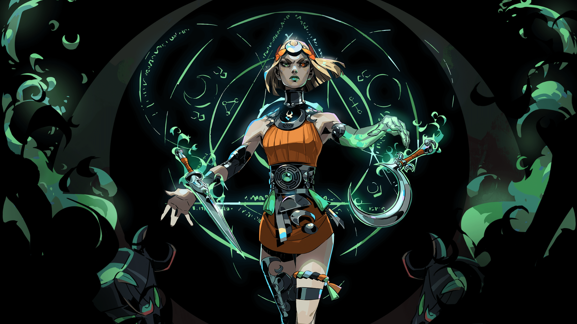 Supergiant revisita o final de Hades 2 após críticas e prepara nova atualização significativa