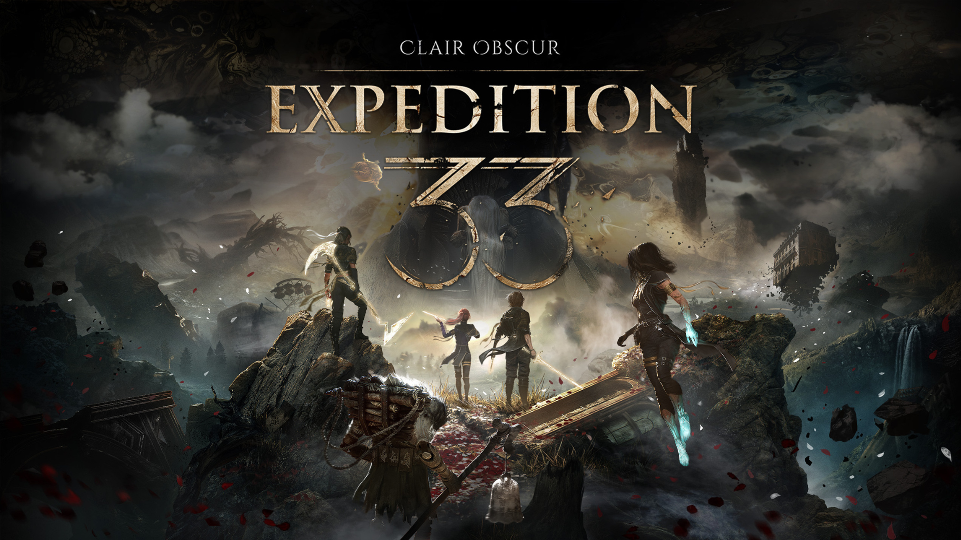 Clair Obscur: Expedition 33 ainda guarda mistérios, afirma diretor