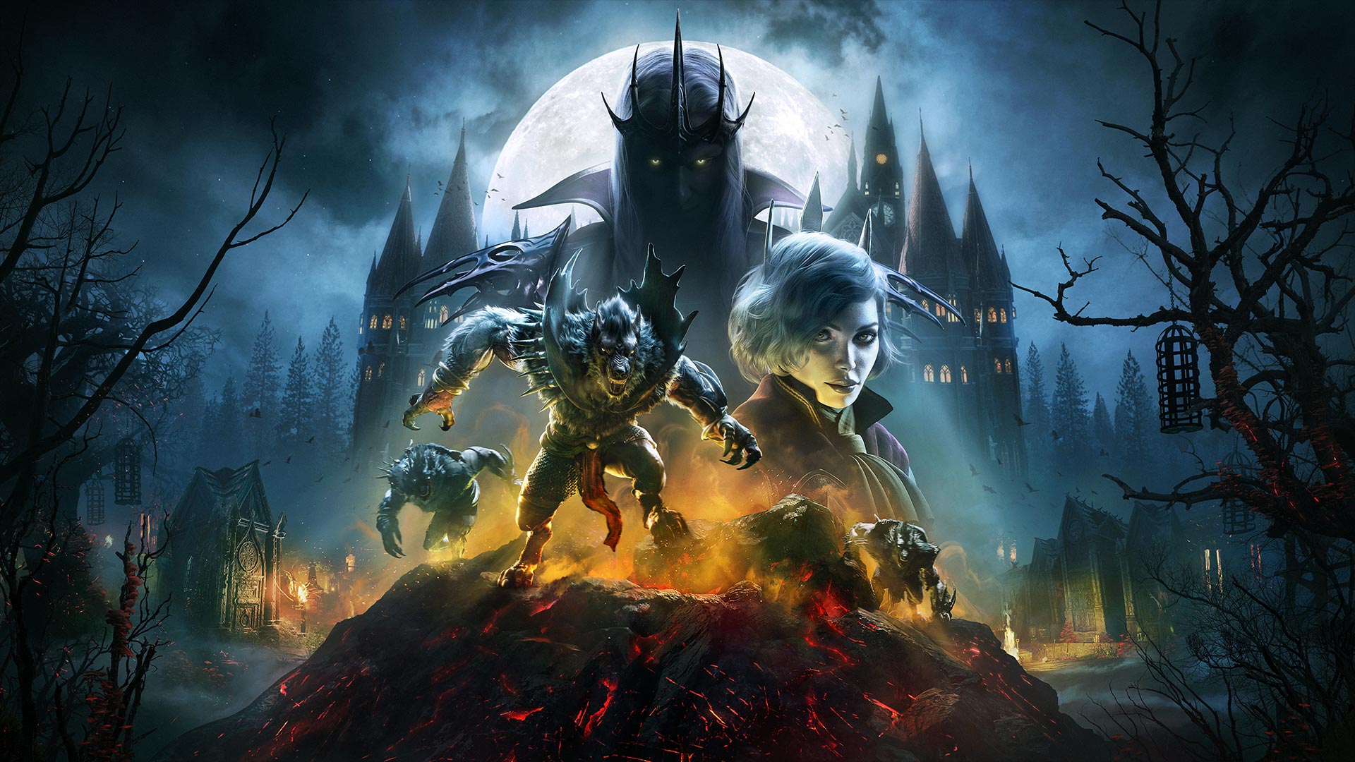 New World: Aeternum – Amazon Games responde acusações de uso de vozes geradas por IA