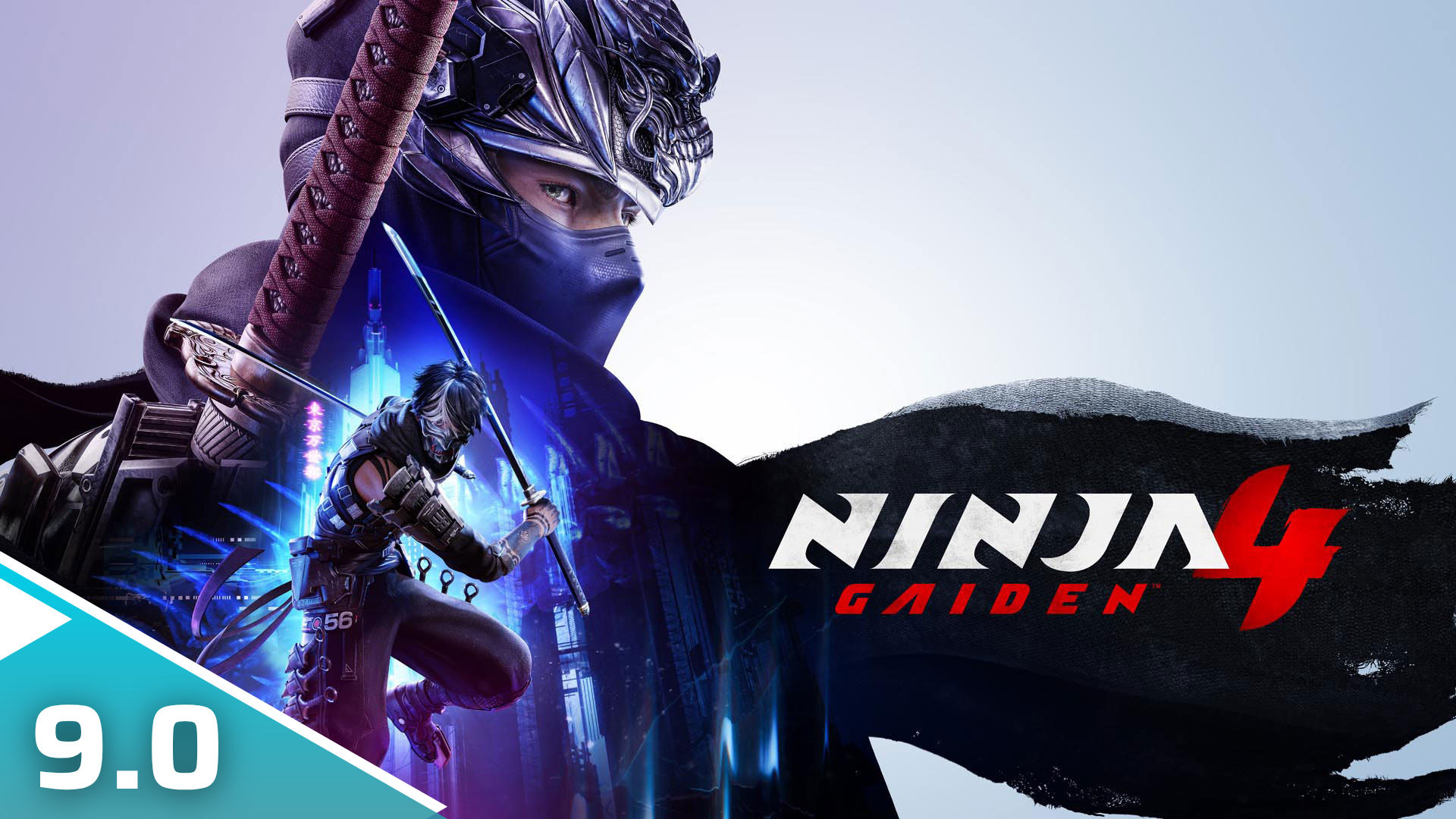 Análise: Ninja Gaiden 4 – Retorno brutal e elegante de um clássico do hack & slash
