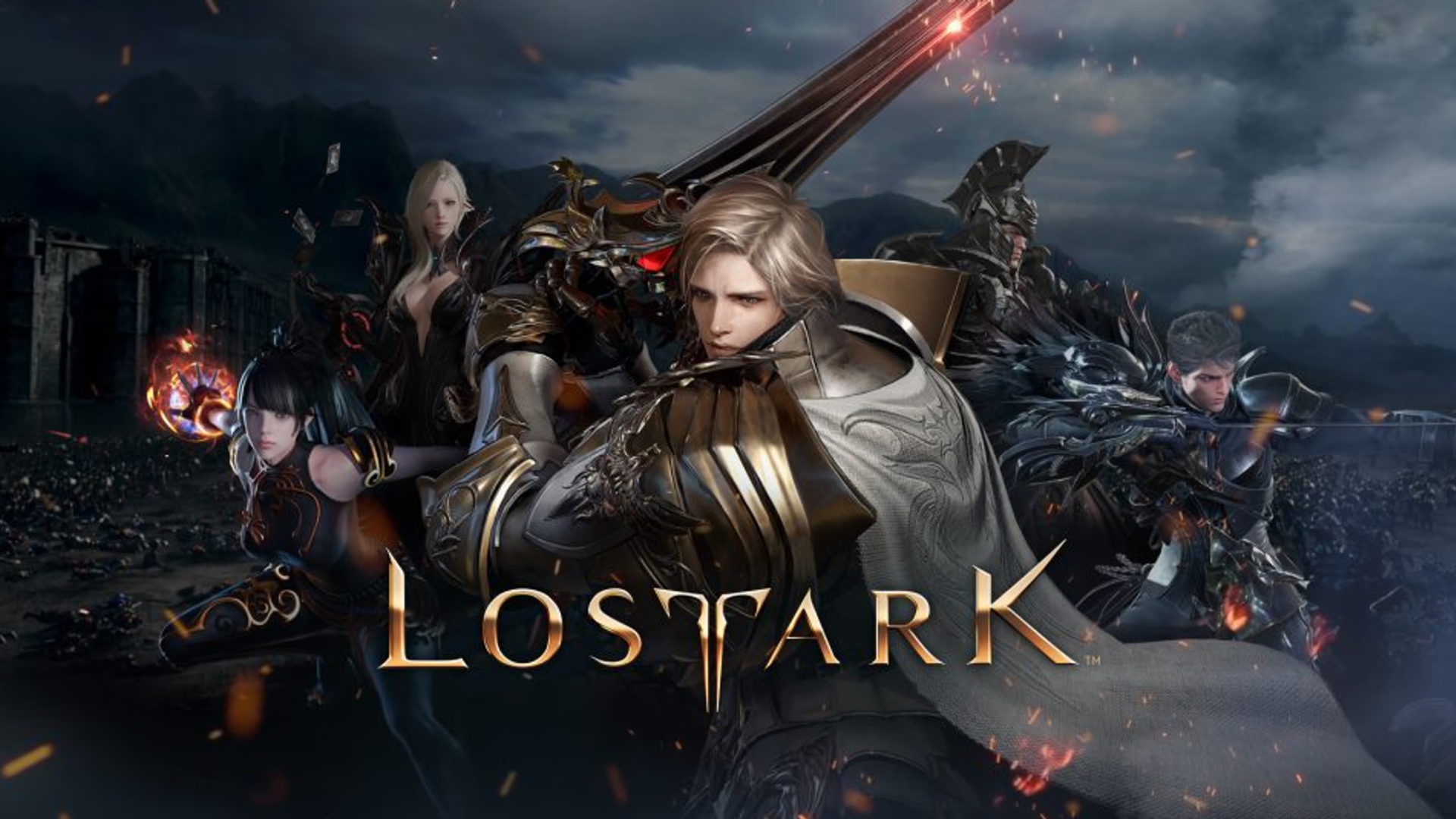 Servidores de Lost Ark são unificados com sucesso antes de grande atualização